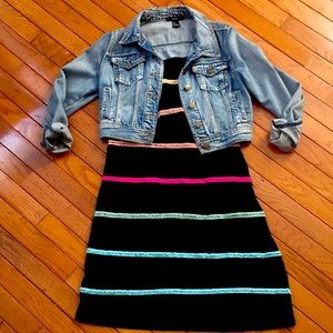 NWOT Adorable Sleeveless Dress